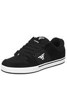 Fallen Rival SL Shoes Black/White
