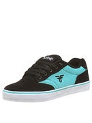 Fallen Slash Shoes  Black/Mineral
