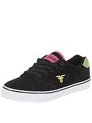Fallen Slash Shoes Black/Taffy