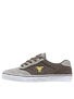 Fallen Slash Shoes  Cement Grey/Gunmetal