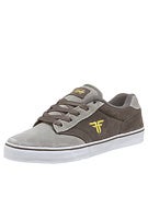 Fallen Slash Shoes  Cement Grey/Gunmetal