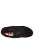 Fallen x Deathwish Slash Shoes  Black/Black