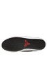 Fallen x Deathwish Slash Shoes  Black/Black