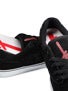 Fallen x Deathwish Slash Shoes  Black/Black