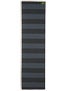 Flik Fat Stripe Charcoal Griptape