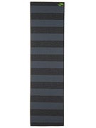 Flik Fat Stripe Charcoal Griptape