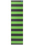 Flik Fat Stripe Neon Green Griptape