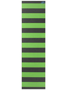 Flik Fat Stripe Neon Green Griptape