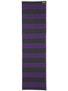 Flik Fat Stripe Purple Griptape