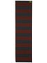 Flik Fat Stripe Red Griptape
