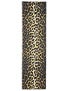 FKD Yellow/Black Cheetah Griptape