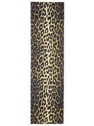 FKD Yellow/Black Cheetah Griptape