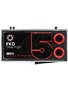 FKD Bearings Neoprene Shields ABEC 5
