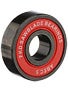 FKD Bearings Neoprene Shields ABEC 5