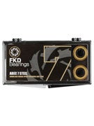 FKD Bearings Steel ABEC 7