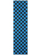 FKD Checkers Black/Blue Griptape