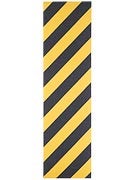 FKD Hazard Yellow/Black Griptape