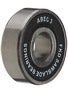 FKD Bearings Neoprene ABEC 3