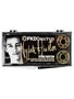 FKD Nyjah Huston Pro Bearings ABEC 7