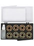 FKD Nyjah Huston Pro Bearings ABEC 7
