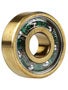 FKD Nyjah Huston Pro Bearings ABEC 7