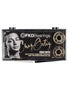 FKD Chaz Ortiz Pro Clear Bearings ABEC 7