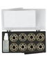 FKD Chaz Ortiz Pro Clear Bearings ABEC 7