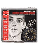 FKD Ryan Sheckler Pro Bearings ABEC 5