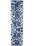 FKD White/Black Cheetah Griptape