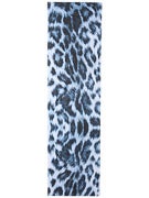 FKD White/Black Cheetah Griptape