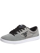 Fallen Asta Seventy Six Shoes  Grey/Black