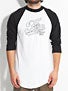 Flip '91 Raglan Shirt