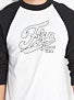 Flip '91 Raglan Shirt