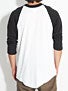 Flip '91 Raglan Shirt