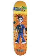 Flip Appleyard Animation Reg. Deck 7.75x31.63