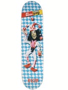 Flip Boulala Animation Deck  7.63 x 31.25