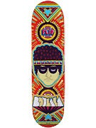 Flip Boulala Pinkyvision Deck  8.25 x 32.31