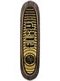 Flip Boulala Springers P2 Deck  8.25 x 32.31
