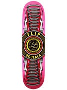 Flip Boulala Springers P2 Deck  8.25 x 32.31