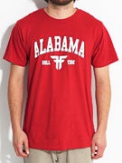 Fallen Alabama T-Shirt