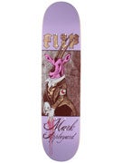 Flip Appleyard Goatman Deck 7.63 x 31.25
