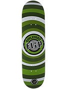 Flip Appleyard P2 Deck  8.19 x 32