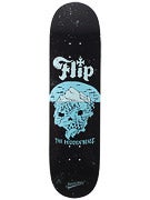 Flip Saari Contino Hidden Beast Deck  8.13 x 32