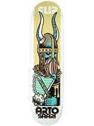 Flip Saari Odyssey Norse Deck  8.13 x 32