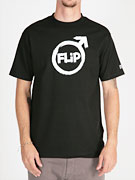Flip Arrow T-Shirt