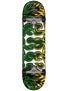 Flip Team Alchemy Yellow/Green Complete  8.25 x 32.31