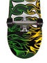 Flip Team Alchemy Yellow/Green Complete  8.25 x 32.31