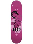 Flip Boulala Doughboy Deck  8.25 x 32.31