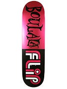 Flip Boulala Flip Flop Deck  8.25 x 32.31