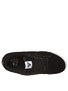 Fallen Bomber Shoes  Black/White III